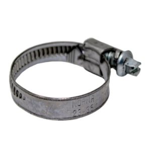 Webasto 9014771A Clamp, Air Intake (23-35mm)