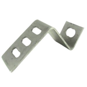 Thermo King 92-396 Plate Panel Fastener, Bracket (Genuine)