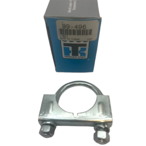 Thermo King 99-496 U-Bolt Clamp (Genuine)