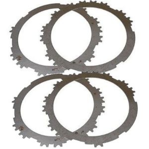 Ford 9L8Z7B442A Clutch Friction Plate (4 Pack)