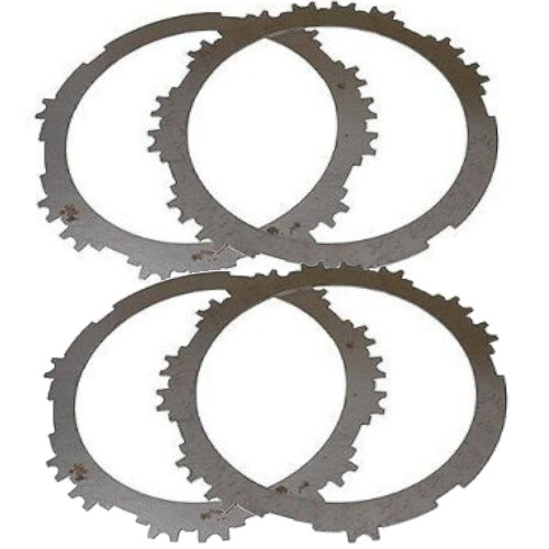 Ford 9L8Z7B442A Clutch Friction Plate (4 Pack)