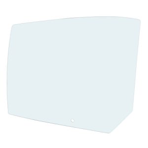 Ford AG1Z5425713A Glas Rear Door (2010-2019 Taurus) New OEM