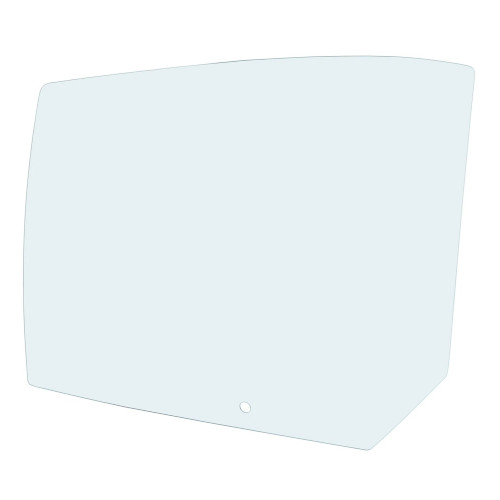 Ford AG1Z5425713A Glas Rear Door (2010-2019 Taurus) New OEM