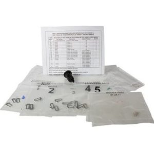 Ford BB1Z-7806082-B Lock Cylinder Kit for Glove Compartment (Genuine)