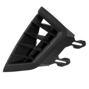 Ford BE8Z58044E82AA Defroster Nozzle Grille, Right (2011-2019 Fiesta) New OEM