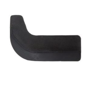 Ford CP9Z-5811398-B Deflector, Driverside (Genuine)