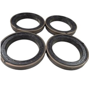 Mopar CSZMY26DAA Wheel Bearing Seal (4 Pack) (Genuine)