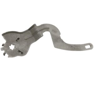 Ford CV6Z5862418A Handle, Driver Seat Back (2012-2014 Focus) (Genuine)