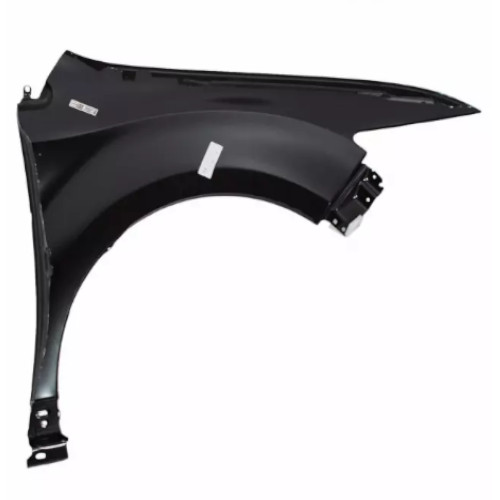 Ford DA1Z16006A Front Fender Assembly Lincoln MKX 2011-2015 (Genuine) - Image 2