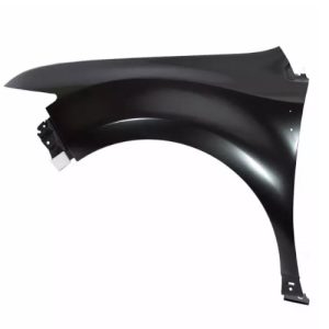 Ford DA1Z16006A Front Fender Assembly Lincoln MKX 2011-2015 (Genuine)