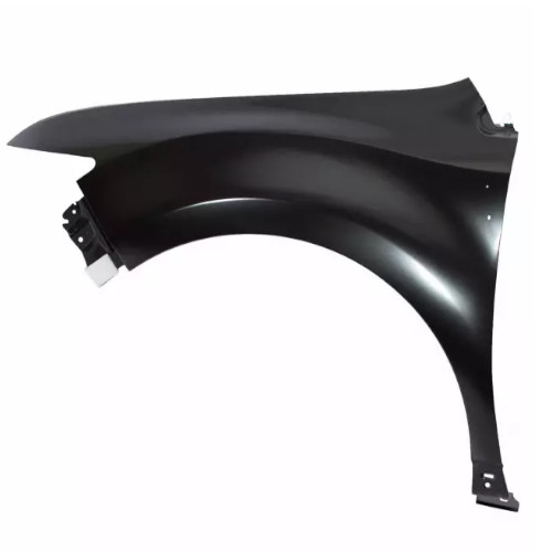 Ford DA1Z16006A Front Fender Assembly Lincoln MKX 2011-2015 (Genuine)