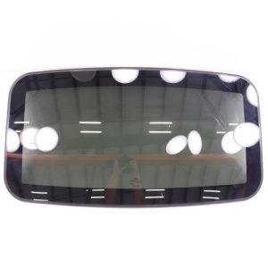 Ford DA8Z74500A18A Sunroof Glass (2009-2019 Flex, others) (New OEM)