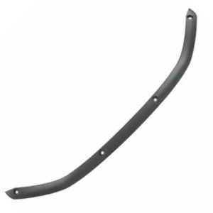 Ford F1EZ-17626-B Air Deflector, 15-18 Focus (Genuine)