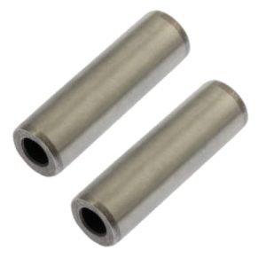 Ford F5RZ6510A Guide, Engine Valve (2 Pack) (Genuine)