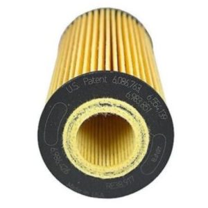 Motorcraft FL-2029 Filter, Engine Oil (Ford 4.5(VT275) 6E7Z6731D)