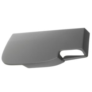 Ford FL3Z-18644A18-AA Armrest Cover Assembly (Genuine)
