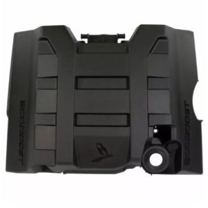 Ford FL3Z-6A949-A Engine Cover, 15-17 F-150 (Genuine)