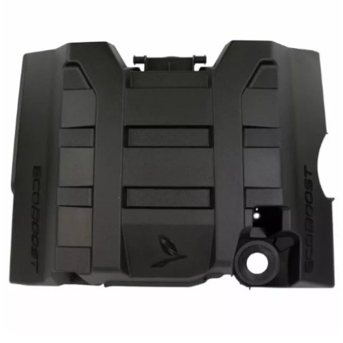Ford FL3Z-6A949-A Engine Cover, 15-17 F-150 (Genuine)
