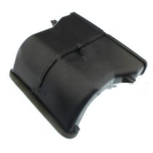 Ford FL3Z18C420C Air Duct, Intstrument Panel (Genuine) F-Series Trucks