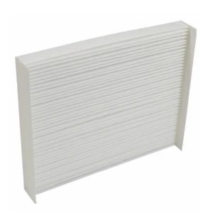 Ford FP-67 Filter, Cabin (2010-2012 Fusion, Lincoln MKZ, Mercury Milan) (AE5Z19N619A)