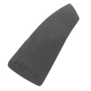 Ford FR3Z-7660262-AC Seat Belt Cover, Upper (Genuine)