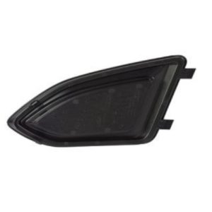 Ford FT4Z17B814AA Outer Grille (2015-2018 Edge) New OEM