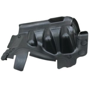 Ford GV4Z-8310-A Air Deflector, Front Right (Genuine)