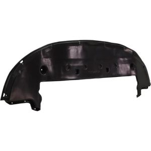 Ford HP5Z-8310-D Splash Shield, Engine, 17-20 Fusion (Genuine)