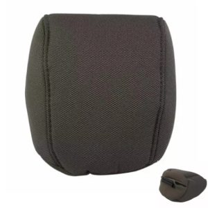 Ford JL3Z-15610A62-DA Head Rest Cover Roly Type (Genuine)