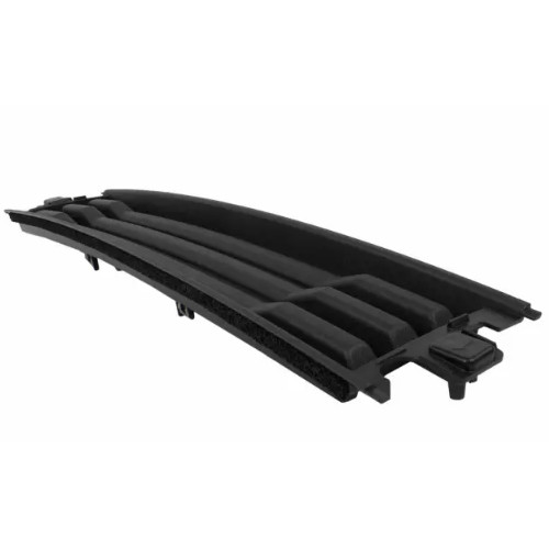 Ford JL3Z-17B968-AB Bumper Trim, Center Cover (Genuine)