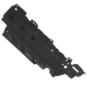 Ford K2GZ-5811782-D Front Deflector (Genuine)