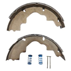 AL-KO K568112 Brake Shoe Kit, 10" 2-1/4" Trailer Brake(Genuine)