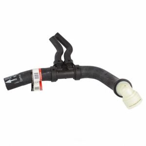 rcraft KM-5076 Radiator Coolant Hose (Genuine Ford BL3Z8286A)