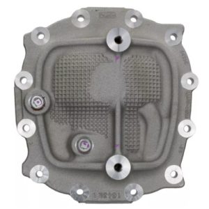 Ford L1MZ-4033-C Housing Cover, Rear Axle (Genuine)