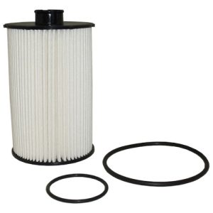 Luber-Finer L5086F Fuel Filter, Heavy Duty (Genuine)