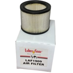 Luber-Finer LAF1909 Round Air Filter (Genuine)
