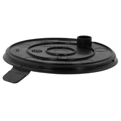 Ford LB5Z7813562AA Cup Holder Insert (2020-2023 Explorer, Interceptor) - Image 2