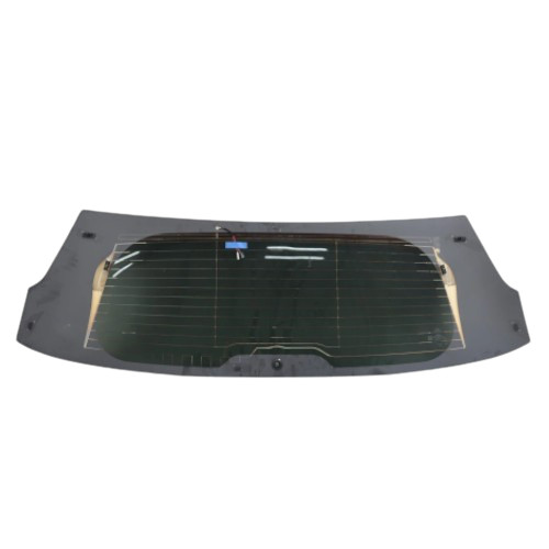 Ford LB5Z7842006A Glass Black Window (2020-2023 Explorer, Police Interceptor) New OEM - Image 2