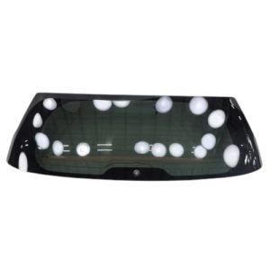 Ford LB5Z7842006A Glass Black Window (2020-2023 Explorer, Police Interceptor) New OEM