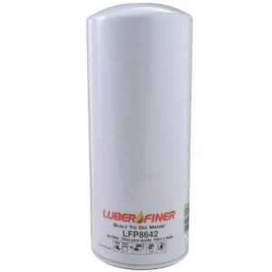 Luber-Finer LFP8642 Oil Filter, Heavy Duty (Genuine)