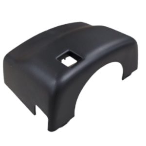 Mopar LJ81DX9 Upper Shroud, Steering Column (Genuine)