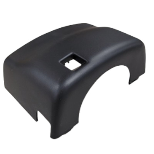 Mopar LJ81DX9 Upper Shroud, Steering Column (Genuine)