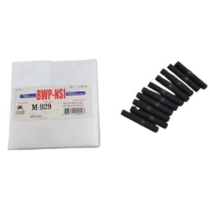 BWP-NSI M-929 Stud, Double-Ended (Genuine)(10 pack)