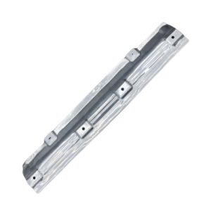 Ford M1PZ5811434A Heat Shield, Muffler Insulator (2021-2023 Bronco Sport) (Genuine)