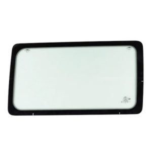 Ford M2DZ7829700B Glass Quarter Window (2021-2023 Bronco) New OEM