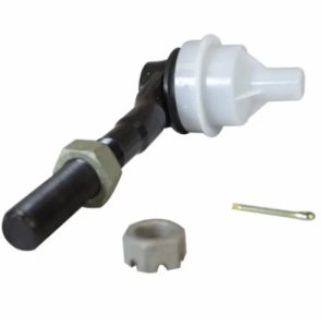 Motorcraft MEOE-63 Outer Tie Rod (F-150, F-250, Naviator, Expedition) (Ford 2L3Z-3A130-AA)