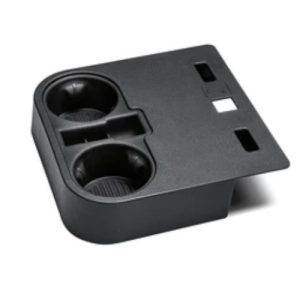 Ford ML3Z1513562AB Cup Holder Tray (2021-2023 F-150, Lightning)