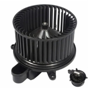 Motorcraft MM-1128 Blower Motor Fan & Motor Assembly, BC3Z19805C (Genuine)