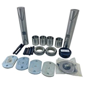 Atro SKS10209 Spiral Kit, No Ream Steer Kit K102I (Genuine)