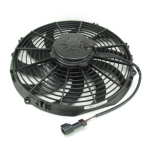 Thermo King TB-37-78-1201 Fan Condenser, 12" (Genuine SPAL)